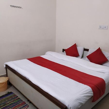 Hotel Govind Rudraprayāg Eksteriør bilde