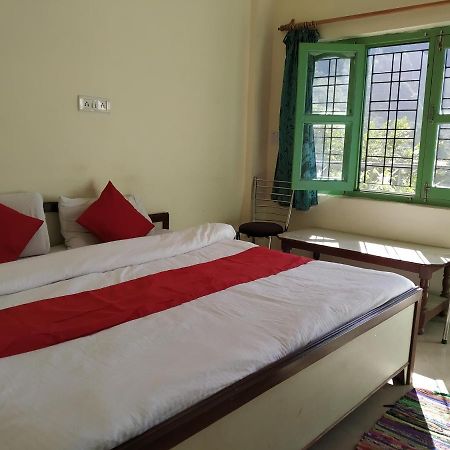 Hotel Govind Rudraprayāg Eksteriør bilde