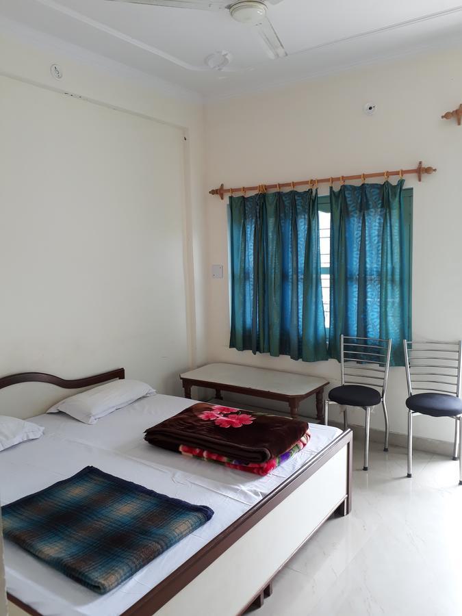 Hotel Govind Rudraprayāg Eksteriør bilde