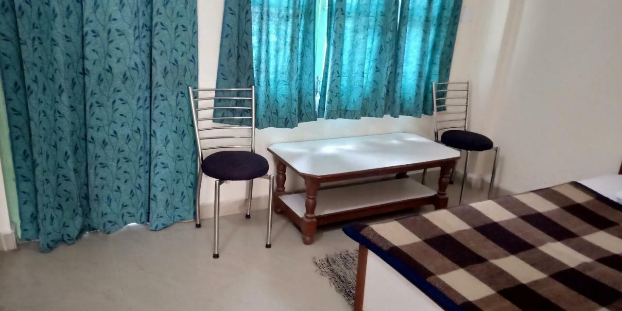 Hotel Govind Rudraprayāg Eksteriør bilde
