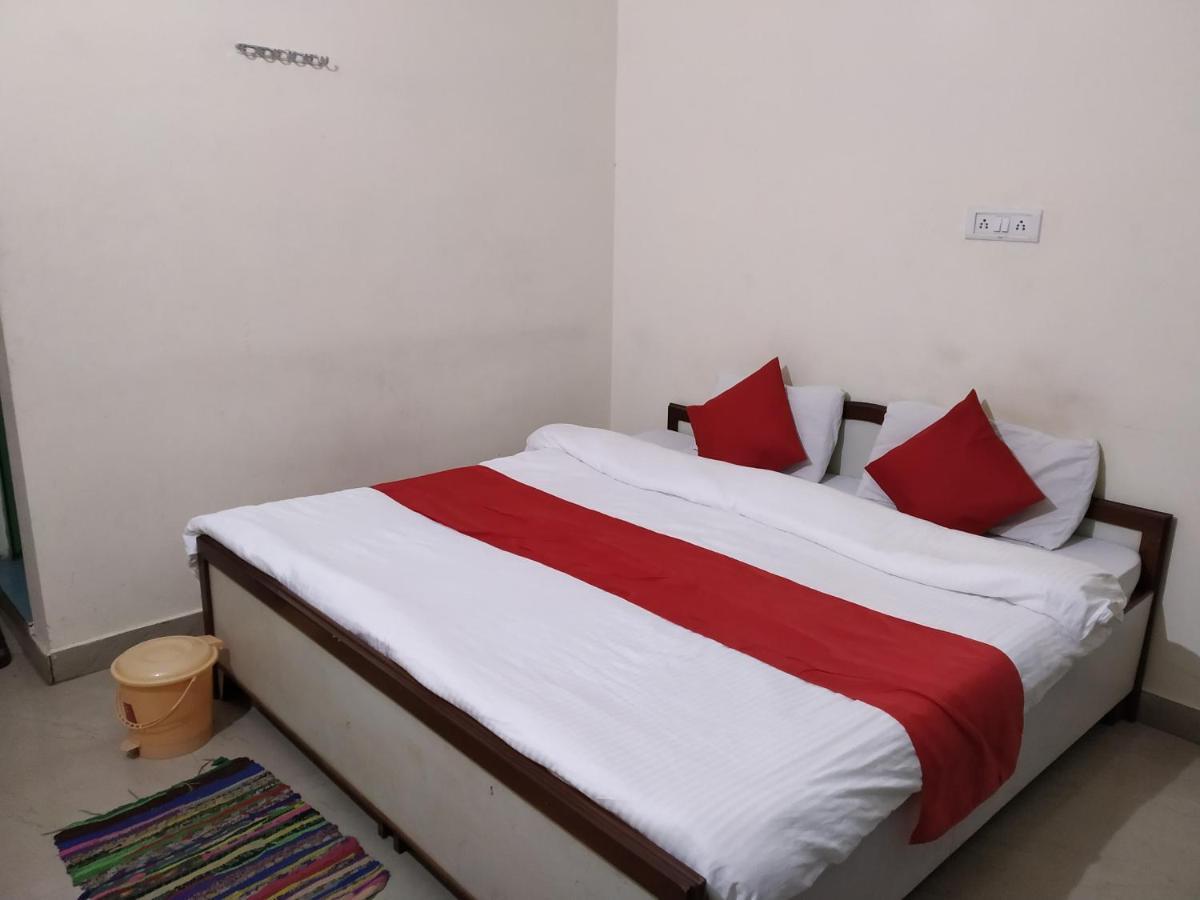 Hotel Govind Rudraprayāg Eksteriør bilde